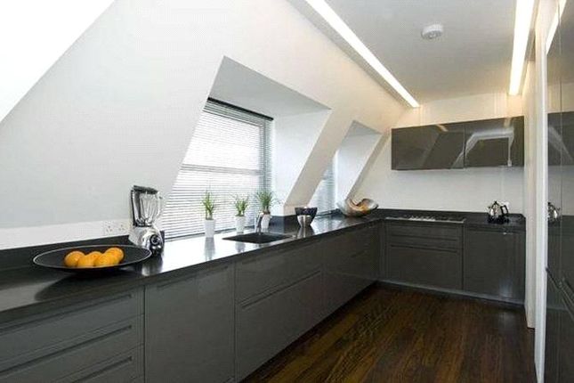 Flat 1103 Boydell Court,, St. Johns Wood Park, London photo 5