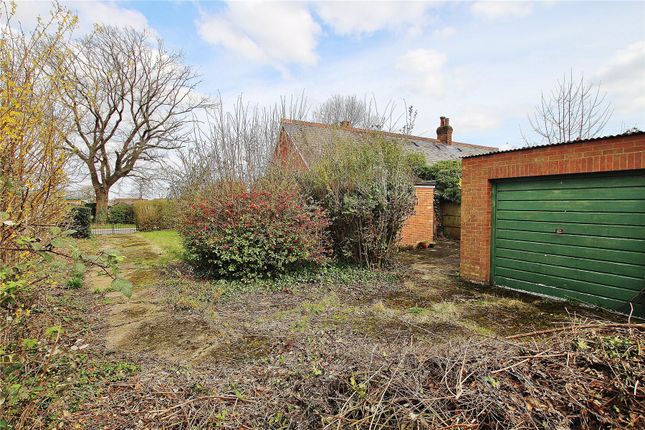 Bungalow for sale in Bisley, Woking
