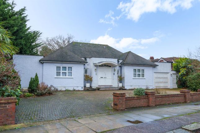 Detached house for sale in Sunbury Gardens, London