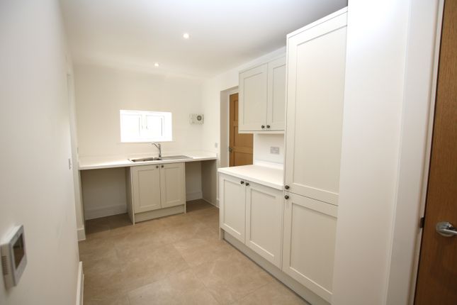 Detached house for sale in Clapton Hall Cottages, Clapton Hall Lane, Dunmow