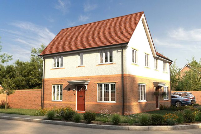 Exterior Lyttelton Three Bedroom