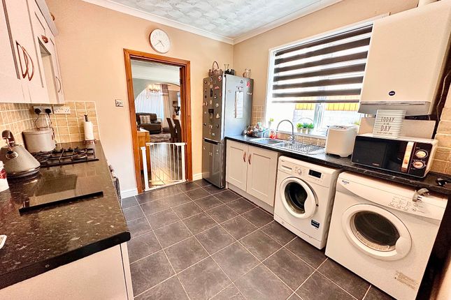 Terraced house for sale in Owendale Terrace, Abersychan, Pontypool