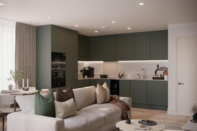 Plot 1 3 Riviera House, Twickenham Square, London photo 2