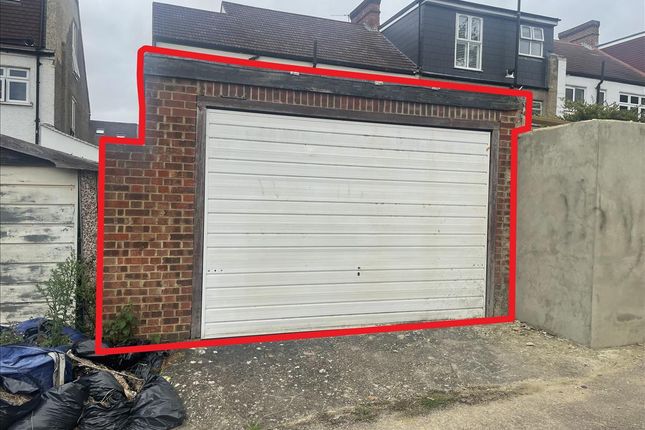 Thumbnail Commercial property for sale in Garage B, Rear Of 173 Perry Hill, Lewisham, London