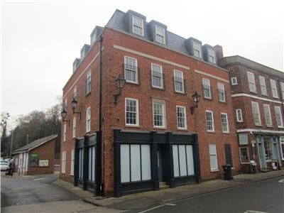 Thumbnail Retail premises to let in 8-10 Church Street, Ampthill, Bedfordshire