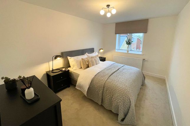 102, 16 Swan Gardens, Bexhill-On-Sea photo 4
