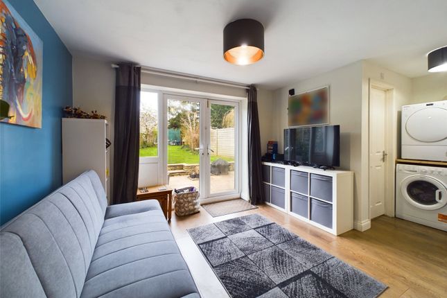 Semi-detached house for sale in South View Way, Prestbury, Cheltenham, Gloucestershire
