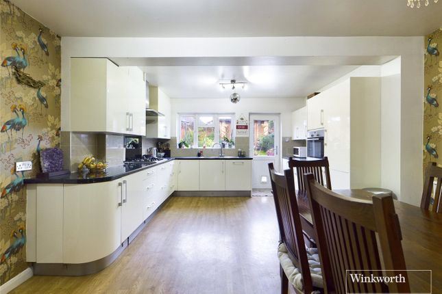 End terrace house for sale in Goldsmith Avenue, London