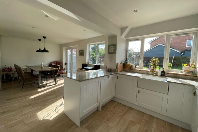 Detached house for sale in Farm Lees, Charfield, Wotton-Under-Edge