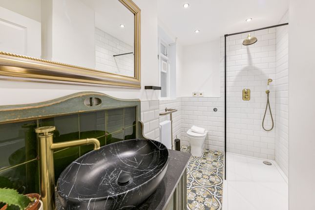 Flat for sale in Penywern Road, Earls Court