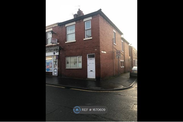 Flat to rent in Plungington Road, Fulwood, Preston