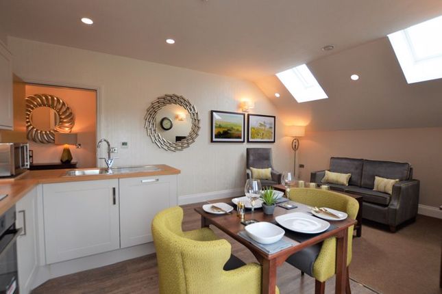 Flat for sale in Apartment 21 Stocks Hall, Hall Lane, Mawdesley