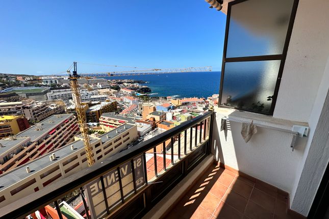 Thumbnail Apartment for sale in Edificio Los Angeles, Calle Los Angeles, Puerto De Santiago, Tenerife, Canary Islands, Spain