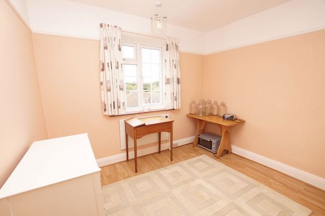 Semi-detached house for sale in St. Marys Avenue, Alverstoke, Gosport