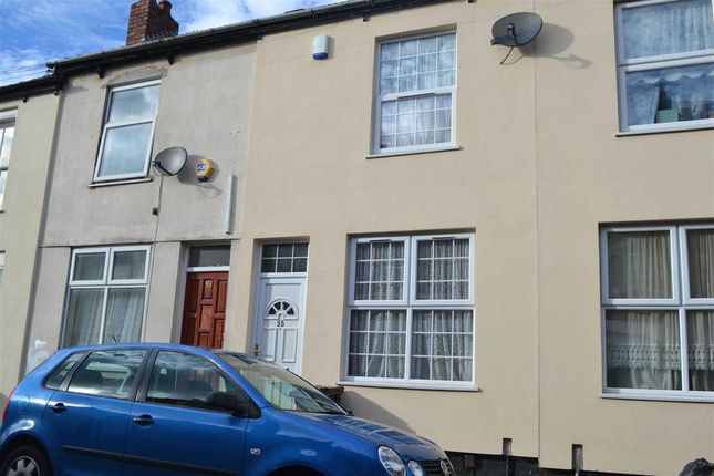 Thumbnail Terraced house to rent in St. James Park, New Road, Featherstone, Wolverhampton