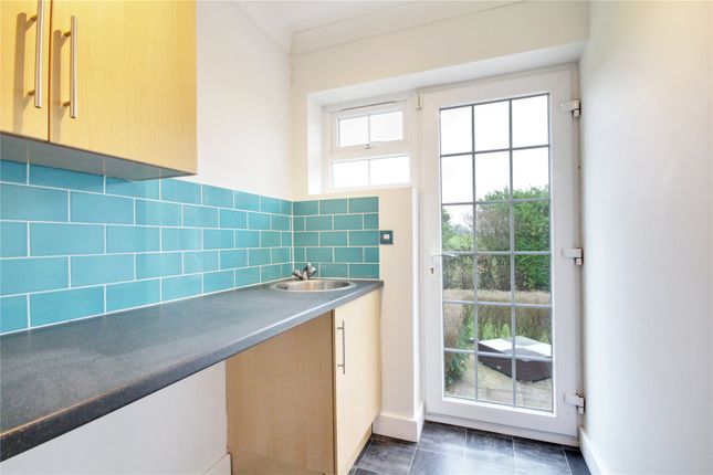 Semi-detached house to rent in Selden Lane, Patching, Worthing