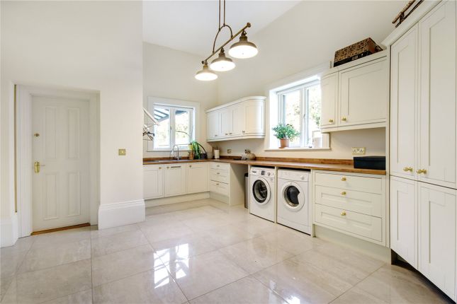Detached house for sale in Turners Hill Road, Crawley Down, Crawley, West Sussex