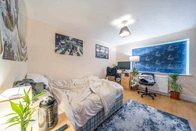 51 GIRDLESTONE ROAD, Headington, Oxford photo 2