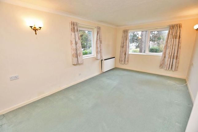 Property for sale in St. Lukes Avenue, Maidstone