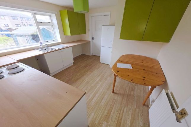 95, Catto Drive (GFF, Store and Garden), Peterhead photo 2