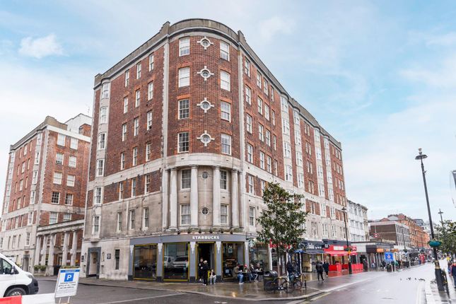 Flat for sale in Princess Court, Queensway, London