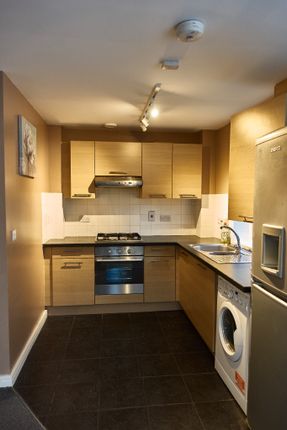 Flat for sale in Park Grove, Knotty Green, Beaconsfield