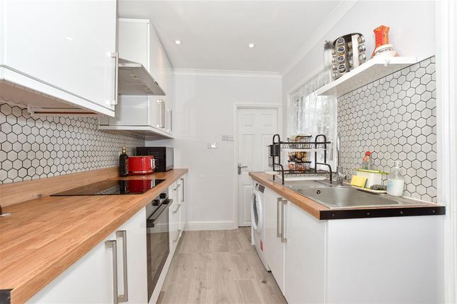 Terraced house for sale in Mill Road, Dartford, Kent