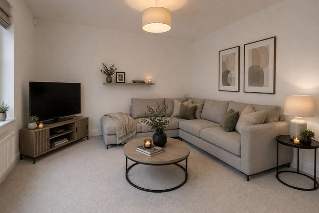Plot 3, Paddock Close, Cann Gardens, Shaftesbury photo 3