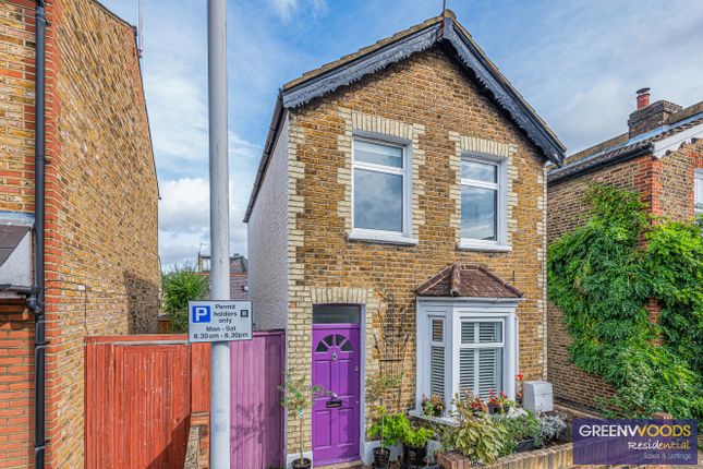 Thumbnail Detached house to rent in Kings Road, Kingston Upon Thames