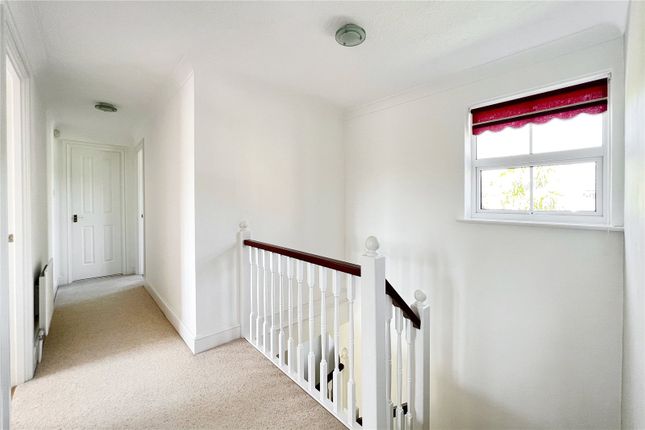 Detached house for sale in West Drive, Angmering, Littlehampton, West Sussex