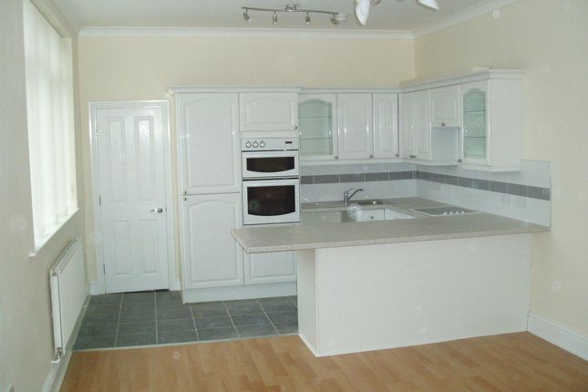 Thumbnail Flat to rent in Station Road, Ainsdale, Southport
