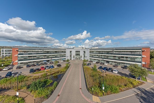 Thumbnail Office to let in Goldcrest Way, Newcastle Upon Tyne