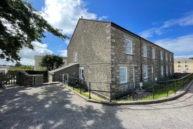 Thumbnail Property to rent in Fore Street, Pool, Redruth