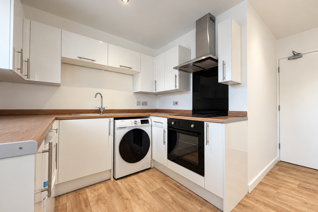 Flat 3, MANSFIELD photo 3