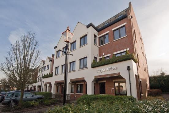 Thumbnail Commercial property for sale in Twyford Place, Lincolns Inn Office Village, Lincoln Road, High Wycombe, Bucks