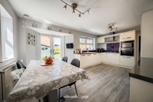 24, Brooklands Way, Marston Green photo 4