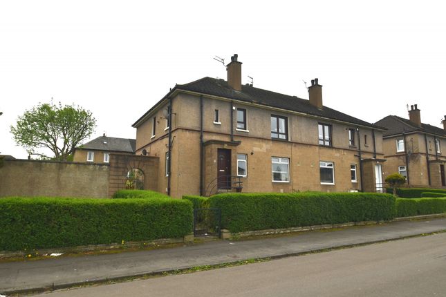 Thumbnail Flat for sale in 5 Colinslie Road, Pollok, Glasgow