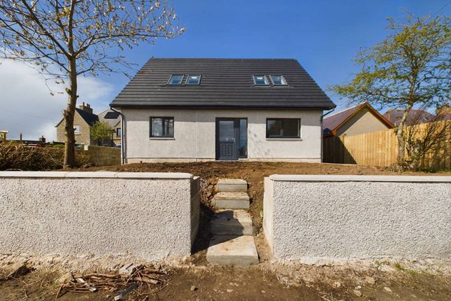 Detached house for sale in High Street, New Aberdour