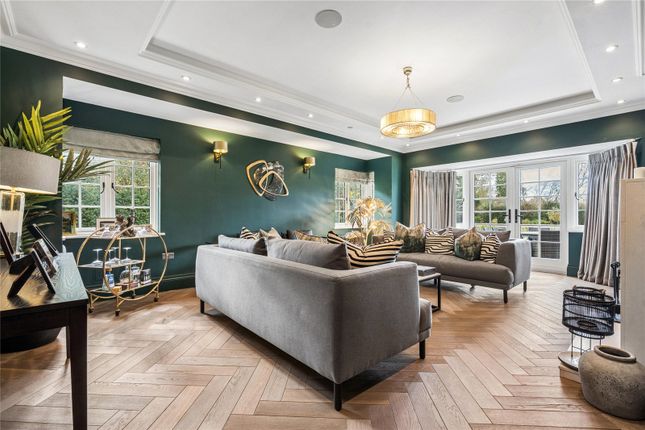 Chelsey House,, Jordans Lane, Beaconsfield photo 4