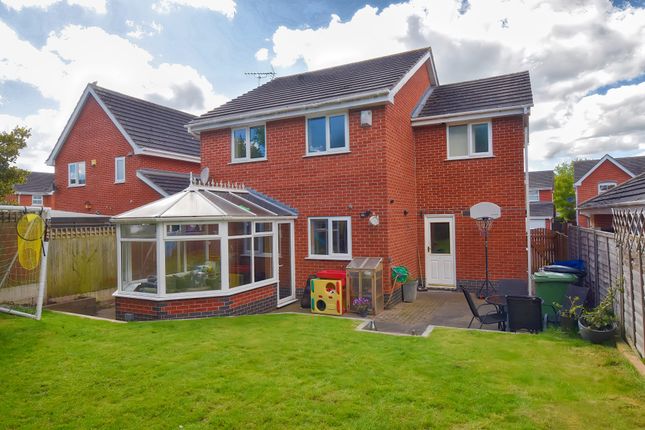 4, Priory Court, Market Drayton photo 2