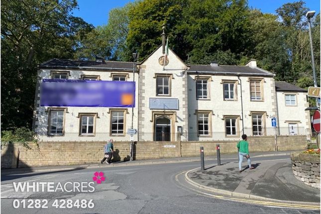 Leisure/hospitality to let in Former Piccolinos, Moor Lane, Clitheroe, Lancashire