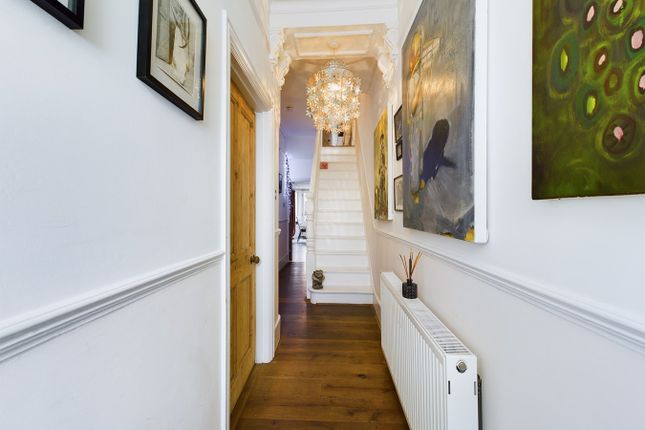 Thumbnail Property for sale in Ripon Road, London