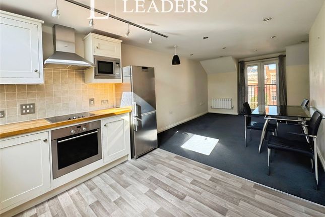 8, Edith Murphy Close, Leicester photo 3