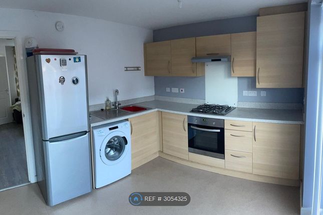 Restfil Way, Fernwood, Newark photo 3