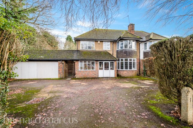 Thumbnail Detached house to rent in Vernon Walk, Tadworth