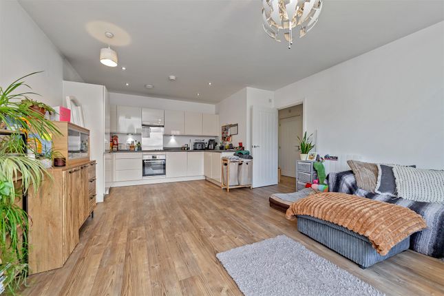 46 Hansell Gardens, Hedley Road, St. Albans photo 4