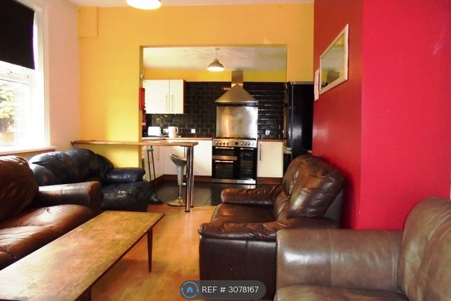 Egerton Road Fallowfield, Manchester photo 2