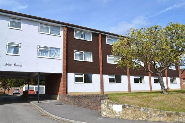 Thumbnail Maisonette for sale in East Street, Tonbridge