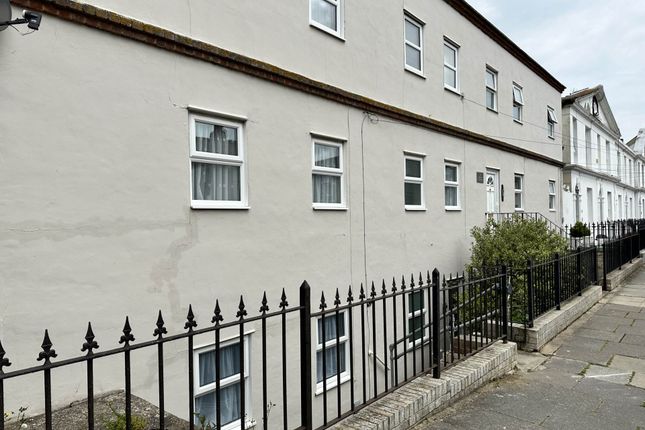 Thumbnail Flat for sale in Sheppey Cottages, Sheerness