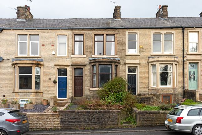 Terraced house for sale in Blackburn Road, Padiham, Lancashire